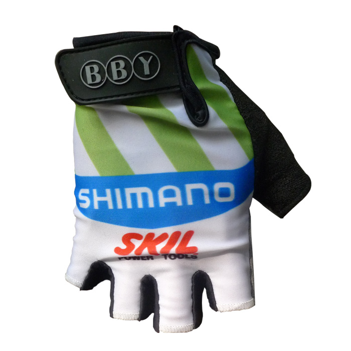 Handschoenen Shimano 2013